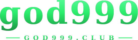god999 logo