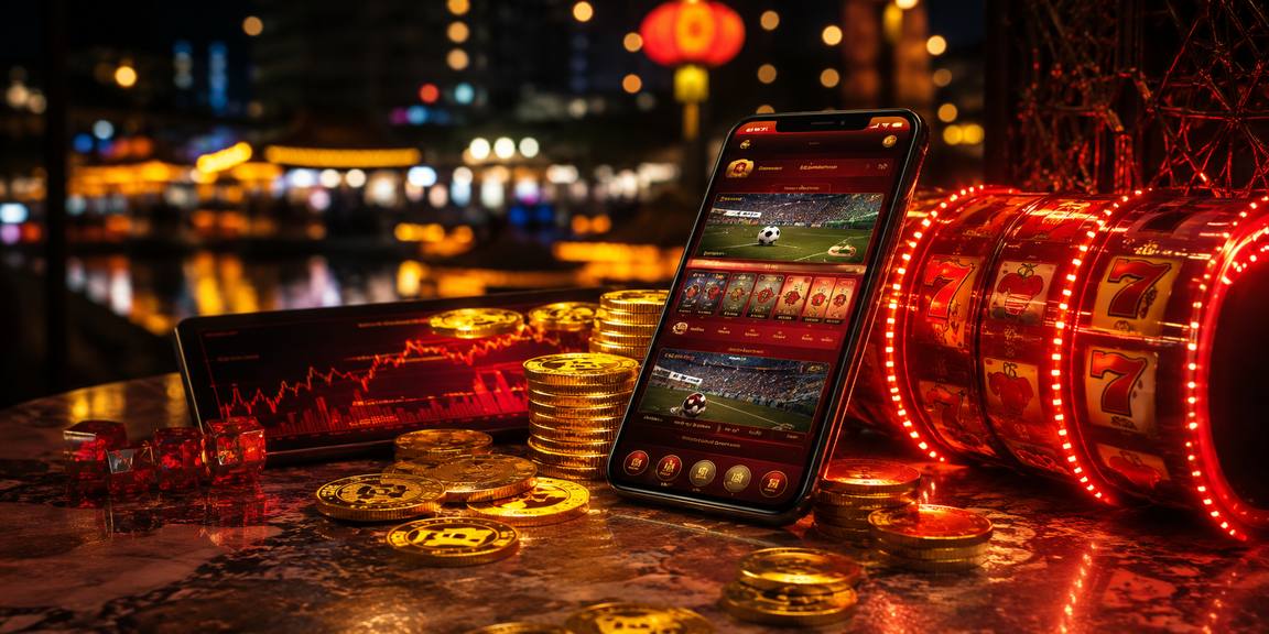 god999 Trải Nghiệm Casino
