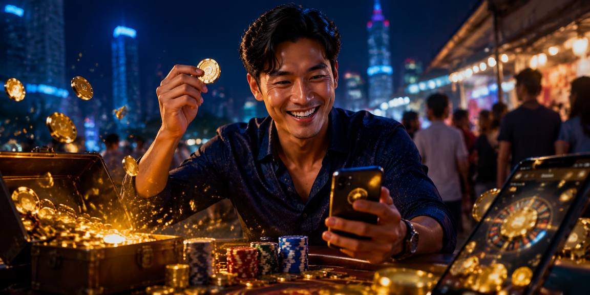 god999 Hoàn tiền casino